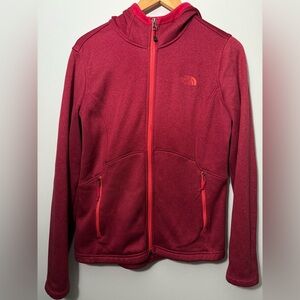 The North Face Fleece